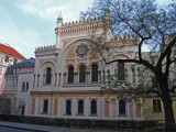 Španělská synagoga