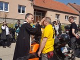 Požehnání motorkářům 13. 5. 2017