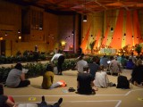 Taizé - spiritualita vzdáleně blízká