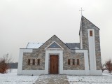 Bohoslužba 30.12. 2017 v Rudici