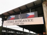 České Budějovice