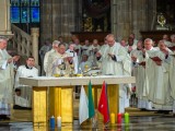 Foto Roman Albrecht, Člověk a Víra