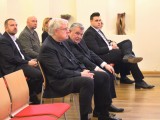 Konference Katolická církev v Československu ve 20. století - Kardinál Josef Beran a jeho doba. Zdroj ÚSTR