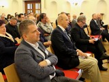 Konference Katolická církev v Československu ve 20. století - Kardinál Josef Beran a jeho doba. Zdroj ÚSTR