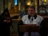 Ekumenická vigilie slavnosti seslání Ducha svatého v katedrále sv. Víta, Václava a Vojtěcha. Foto Roman Albrecht-Člověk a Víra