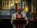 Ekumenická vigilie slavnosti seslání Ducha svatého v katedrále sv. Víta, Václava a Vojtěcha. Foto Roman Albrecht-Člověk a Víra