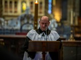 Ekumenická vigilie slavnosti seslání Ducha svatého v katedrále sv. Víta, Václava a Vojtěcha. Foto Roman Albrecht-Člověk a Víra