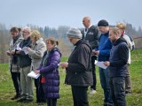 Bohoslužba ke Dni Země ve Škodějově 22. 4. 2022