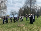 Bohoslužba ke Dni Země ve Škodějově 22. 4. 2022