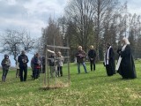 Bohoslužba ke Dni Země ve Škodějově 22. 4. 2022