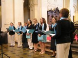 Ženský sbor Chorus Angelicus