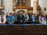 Vyslání nemocničních kaplanů v Olomouci a Náchodě