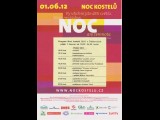 Noc kostelů 2012 v Husově sboru